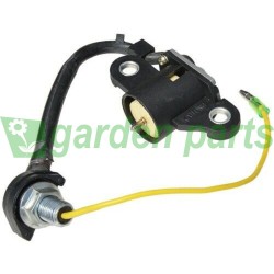  LOW OIL SENSOR ALERT FOR HONDA GX110 GX120 GX140 GX160 GX200