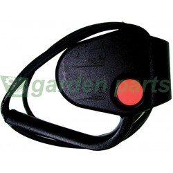SWITCH FOR BRUSHCUTTER LAWN MOWER