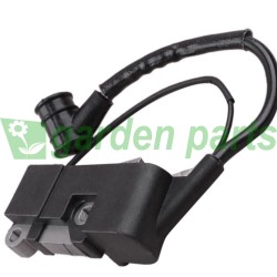 IGNITION COIL GRAPHITE 58G943