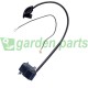 IGNITION COIL AFTERMARKET FOR STIHL FS120 FS200 FS250 41344001312