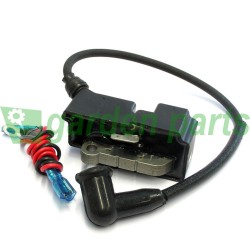 IGNITION COIL FOR HUSQVARNA 335XPT 340 345 346 350 351 355 357 359 385 455E