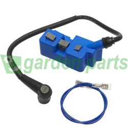 BOBINA ELLETRONICA PER HUSQVARNA 362XP 365SPECIAL 371 371EPA 570XP 575XP 575XPEPA 576XP 372 372EPA 372XP