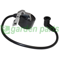 IGNITION COIL AFTERMARKET FOR STIHL 009 010 011 012 020 020T MS200 MS200T