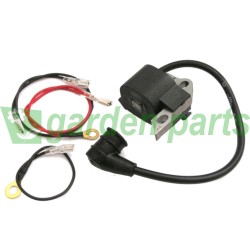 IGNITION COIL AFTERMARKET FOR STIHL 021 023 025 MS210 MS230 MS250