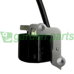 IGNITION COIL FOR EFCO 8300 8350 8355 8400 8405 8420 8425 8460 8465 8510 8515 8530 8535 8550BOSS