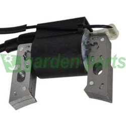IGNITION COIL FOR YAMAHA MZ360 10.5HP 