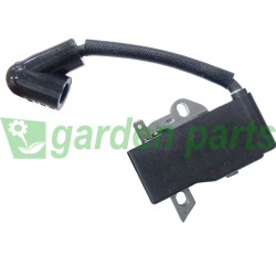 IGNITION COIL FOR EFCO 137 141S 141SP MT3700 MT4100S MT4100SP MT440 MT4000