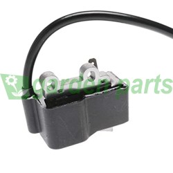 IGNITION COIL FOR ECHO ES255ES PB251 PB255ES PB255LN PB265ESL PB265LN