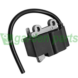 IGNITION COIL FOR  ECHO PB200 PB201 HC150 HC155 HC165 HC185 HC225 HC235 HC245 SRM225 PPF210 PPF211 PPF225 PPF235ES PPT235ES