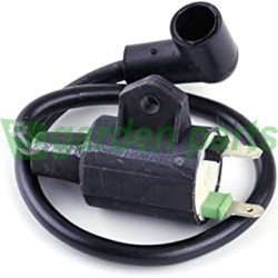 IGNITION COIL FOR YAMAHA ET650 ET950