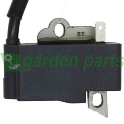 IGNITION COIL FOR STIHL FS40 FS50 FS56 FS56R KM56C KM56RC HT56C