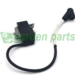 IGNITION COIL FOR HUSQVARNA 550XP 550XPG 545