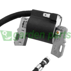 IGNITION COIL FOR BRIGGS & STRATTON 9.0HP - 14.5HP VANGUARD 12.0HP 12.5HP TWIN 492341 495859