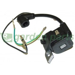 IGNITION COIL  AFTERMARKET FOR STIHL 017 018 MS170 MS180