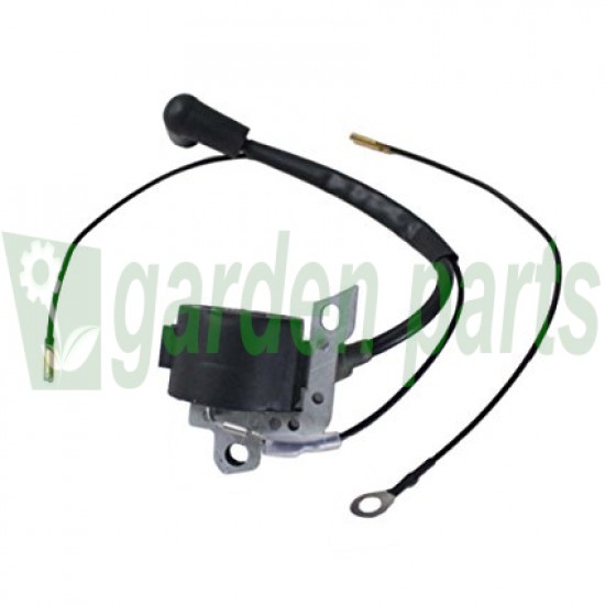IGNITION COIL AFTERMARKET FOR STIHL MS290 MS310 MS340 MS360 MS380 MS381 MS390 MS440 STIHL 110044E023