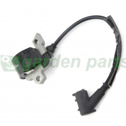 IGNITION COIL AFTERMARKET FOR STIHL MS290 MS310 MS340 MS360 MS380 MS381 MS390 MS440