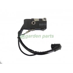 IGNITION COIL FOR ALPINA A4500 C46 C50