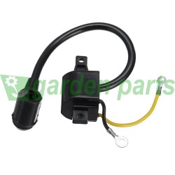 IGNITION COIL FOR  HUSQVARNA 61 266