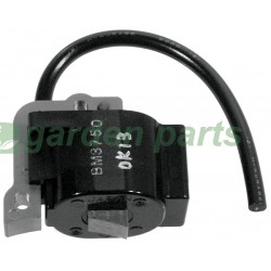 IGNITION COIL FOR  KAWASAKI TH34