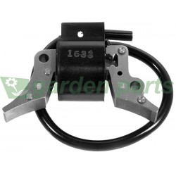 IGNITION COIL FOR MITSUBISHI GM291 GM301 GM231