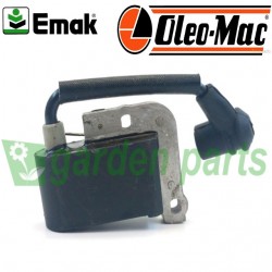 IGNITION COIL OLEOMAC 947 952 GS520 EFCO MT5200