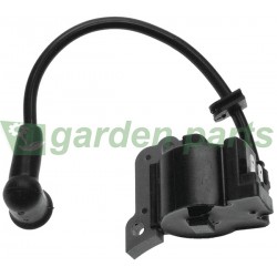 IGNITION COIL FOR HUSQVARNA 143R 143R II 143AE 236R