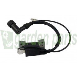 IGNITION COIL FOR YAMAHA MZ360 10.5HP 
