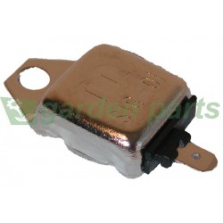 IGNITION COIL MODULE