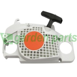 STARTER ASSY AFTERMARKET FOR STIHL MS170 2-MIX MS180 2-MIX