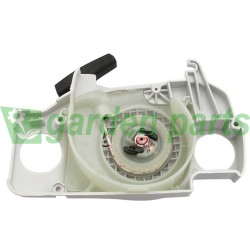 STARTER ASSY AFTERMARKET FOR STIHL MS170 2-MIX MS180 2-MIX