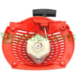 STARTER ASSY HUSQVARNA 345FR 545FR 545FX 545FXAT 545RX 545RXT 545RXTAT 545FXT 545FXTAT