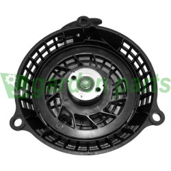 STARTER ASSY FOR ZONGSHEN XP200 METAL PAWLS