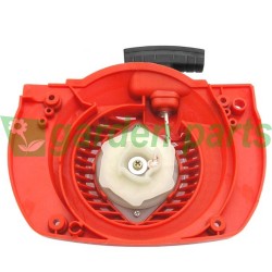 STARTER ASSY HUSQVARNA 343F 343R 345R 345FX 345FXT 345RX