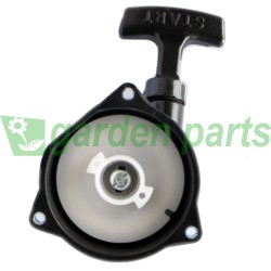 STARTER ASSY FOR 26CC SINGU PC 250  MITSUBISHI PTB260