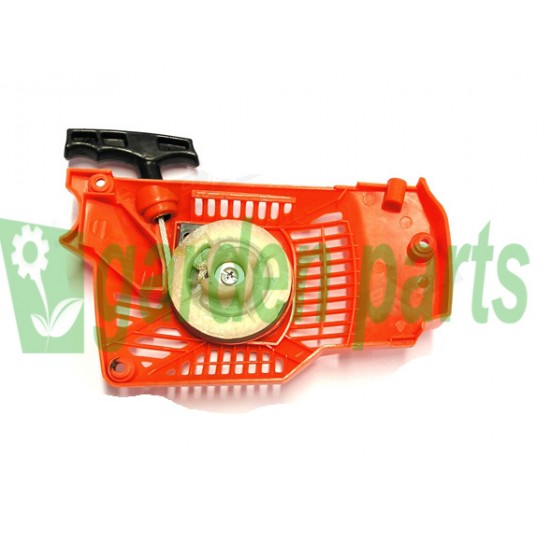 STARTER ASSY FOR CHAINSAW CRAFTOP BLUEDOT 38cc PULL STARTER ASSY 047003103