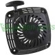 AVVIAMENTO COMLETI PER KAWASAKI FJ180V 6.0HP AVVIAMENTI COMPLETI 047559