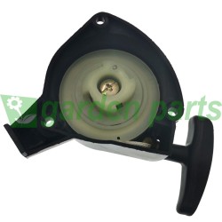 STARTER ASSY FOR MITSUBISHI TU26 PNT2500T PG26