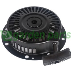 STARTER ASSY FOR TECUMSEH 5.5HP 6HP OHH50 OHH65 HM80 HM90 HM100 OH195