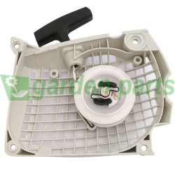 STARTER ASSY FOR STIHL MS271 MS271C MS291 MS291C