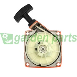 STARTER ASSY FOR OLEO MAC 746S 746T 750S 753S 753T 755 446BP 450BP 453BP