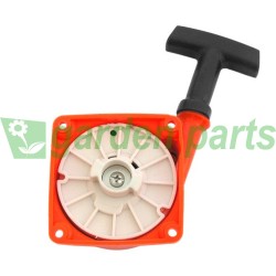 STARTER ASSY OLEO MAC SPARTA 34 37 42 44