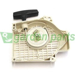 STARTER ASSY AFTERMARKET FOR  STIHL MS200T  020T