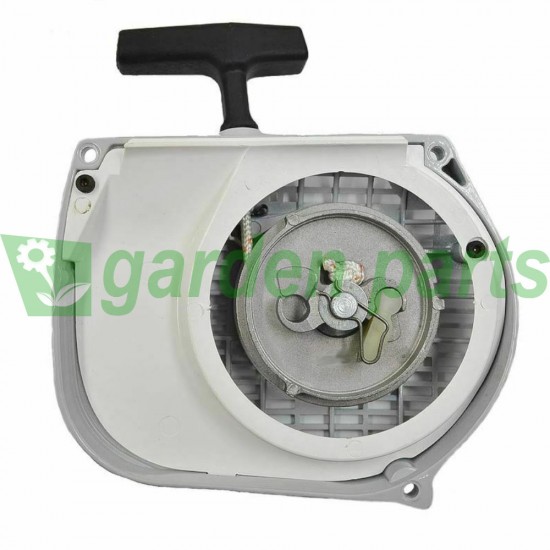 STARTER ASSY AFTERMARKET FOR STIHL 038 MS380 MS381 STIHL 047209