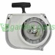 STARTER ASSY AFTERMARKET FOR STIHL 038 MS380 MS381 STIHL 047209