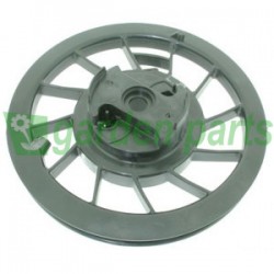 STARTER PULLEY FOR  BRIGGS & STRATTON 5 HP  
