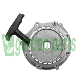 STARTER ASSY OLEO MAC 720 722 726 SPARTA 25 250 26