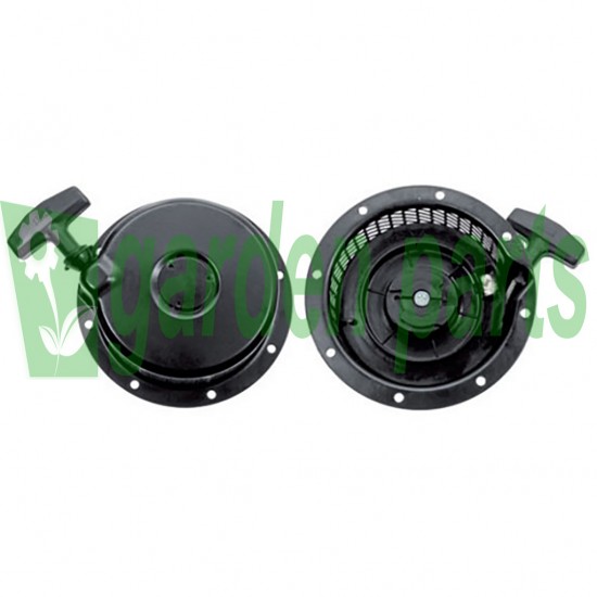 AVVIAMENTO COMPLETI PER  ROBIN SUBARU EY20   5.5HP AVVIAMENTI COMPLETI 047027