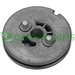 STARTER PULLEY FOR DOLMAR SACHS 112 114 116 117 120 122S 123 133 143 PS6000 PS6800