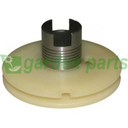 STARTER PULLEY FOR  HUSQVARNA 61 268 266XP 272XP