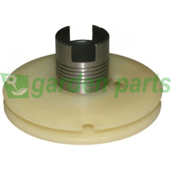 PULEGGE AVVIAMENTO PER HUSQVARNA 61 268 266XP 272XP HUSQVARNA 048507-101